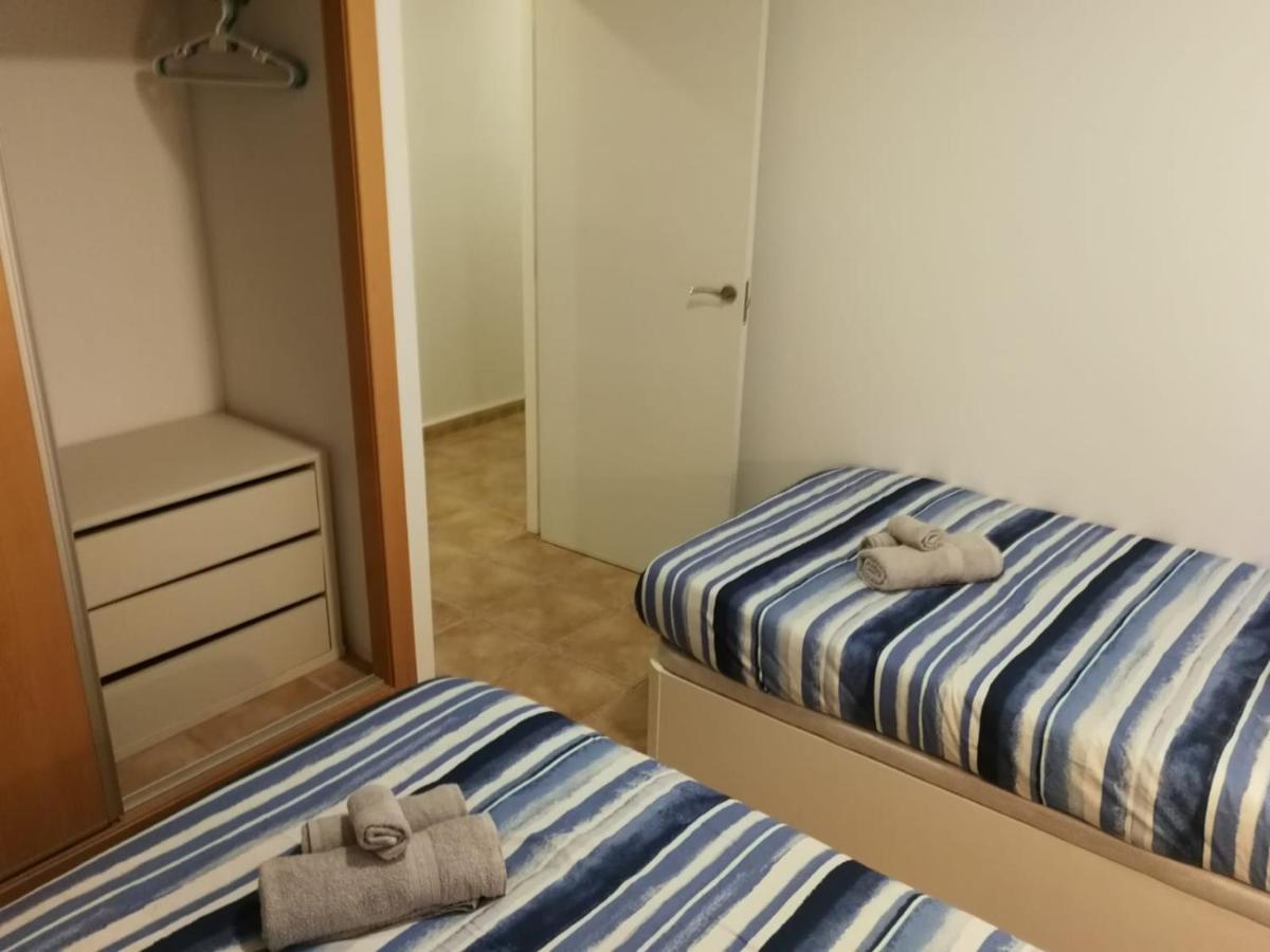 Apartamento Holisplace- Lovely In Downtown *