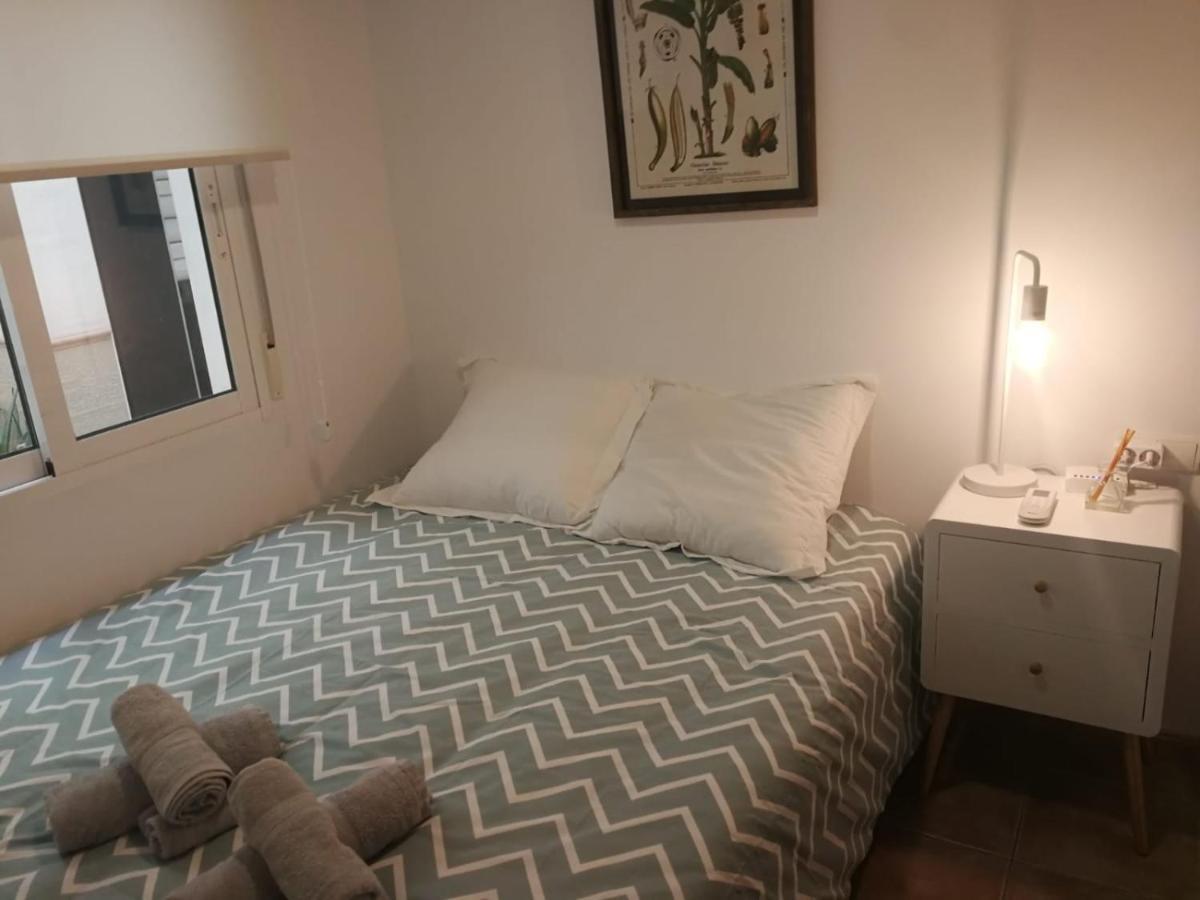 Apartamento Holisplace- Lovely In Downtown