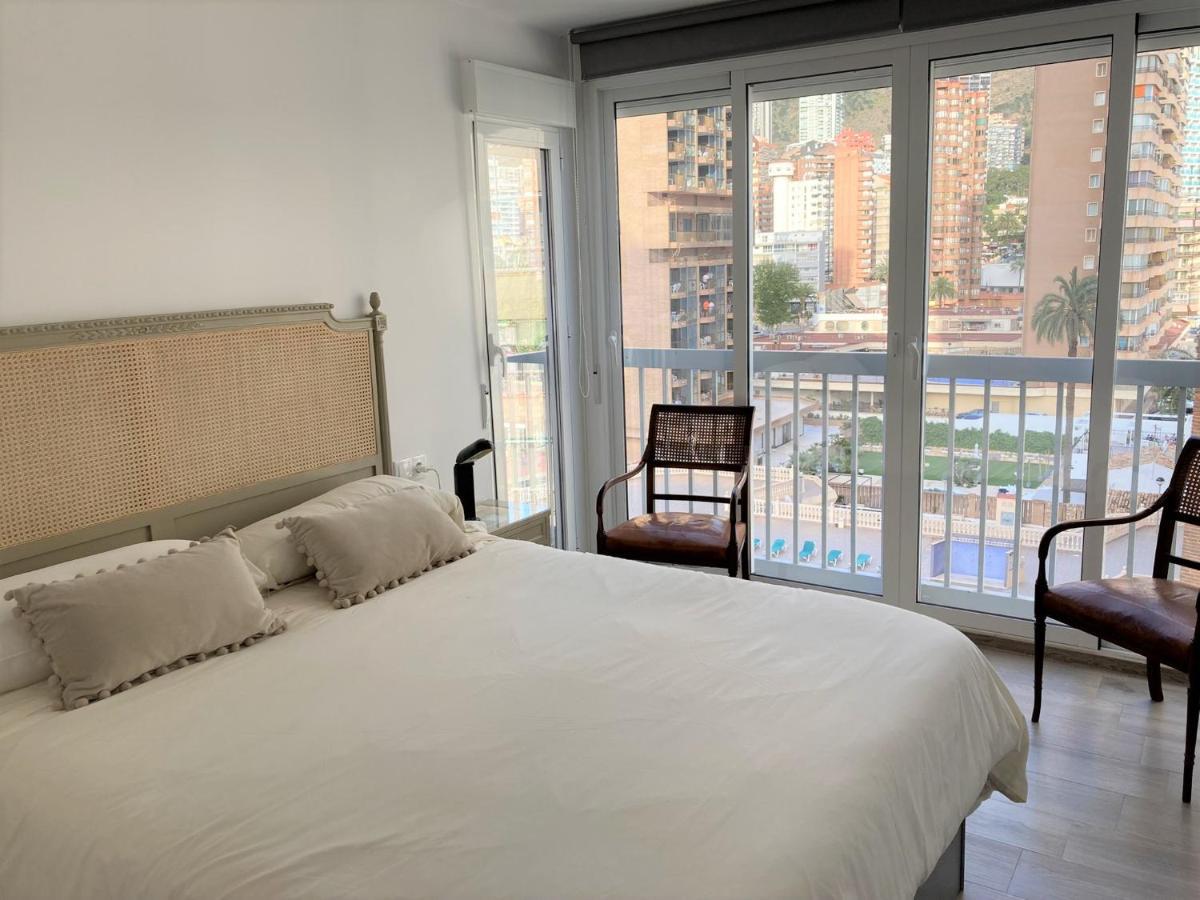 Happy Apartamento Benidorm
