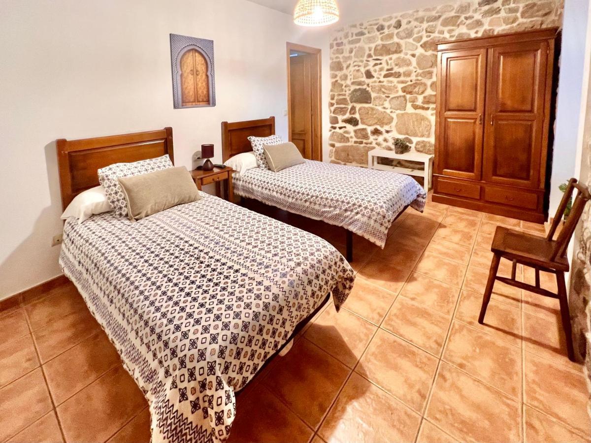 Casa rural Galicia Getaway - A Casa Dos Cancelos