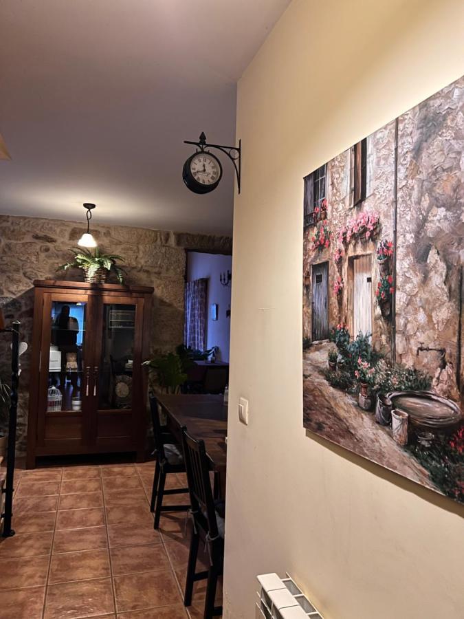 Galicia Getaway - A Casa Dos Cancelos