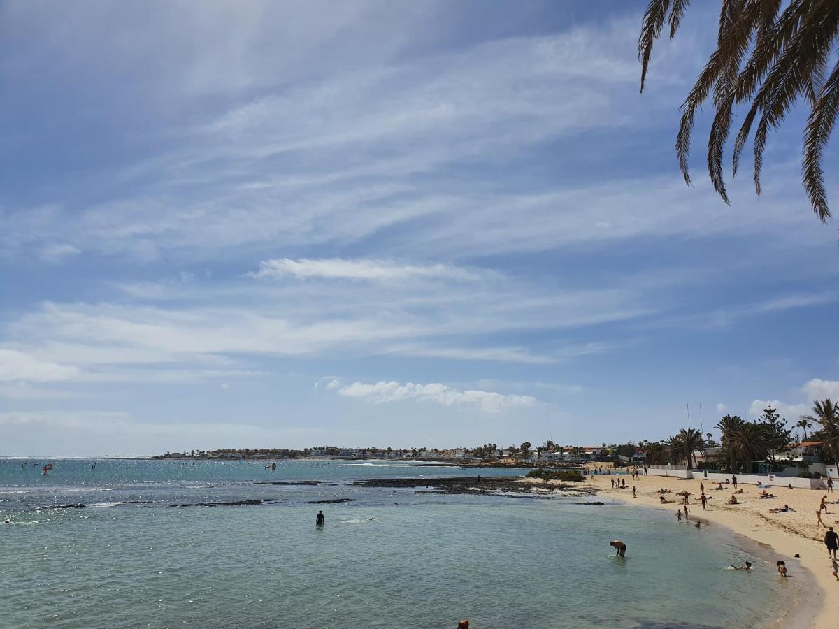 Apartamento Beautiful, Modern In Sunny Corralejo