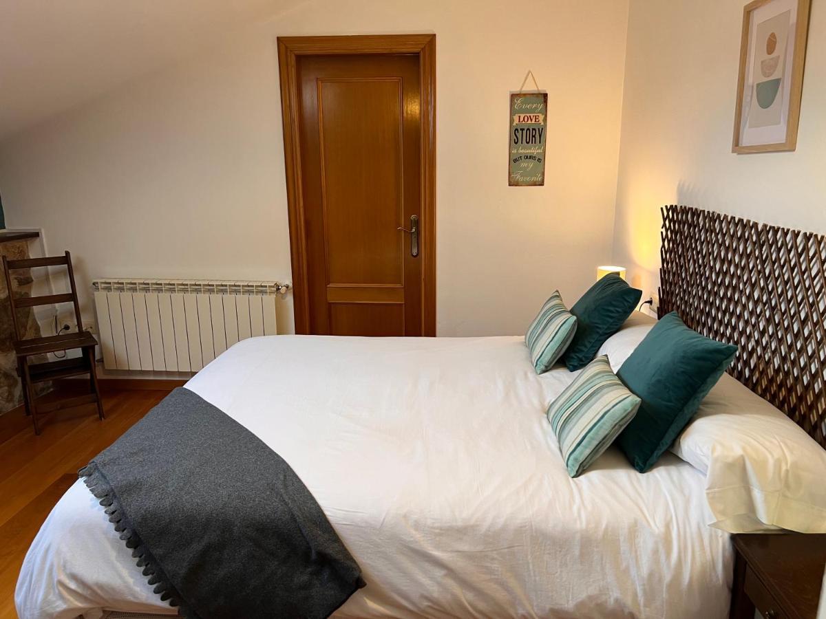 Galicia Getaway - A Casa Dos Cancelos *