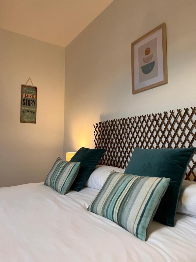 Galicia Getaway - A Casa Dos Cancelos Vilagarcia de Arousa
