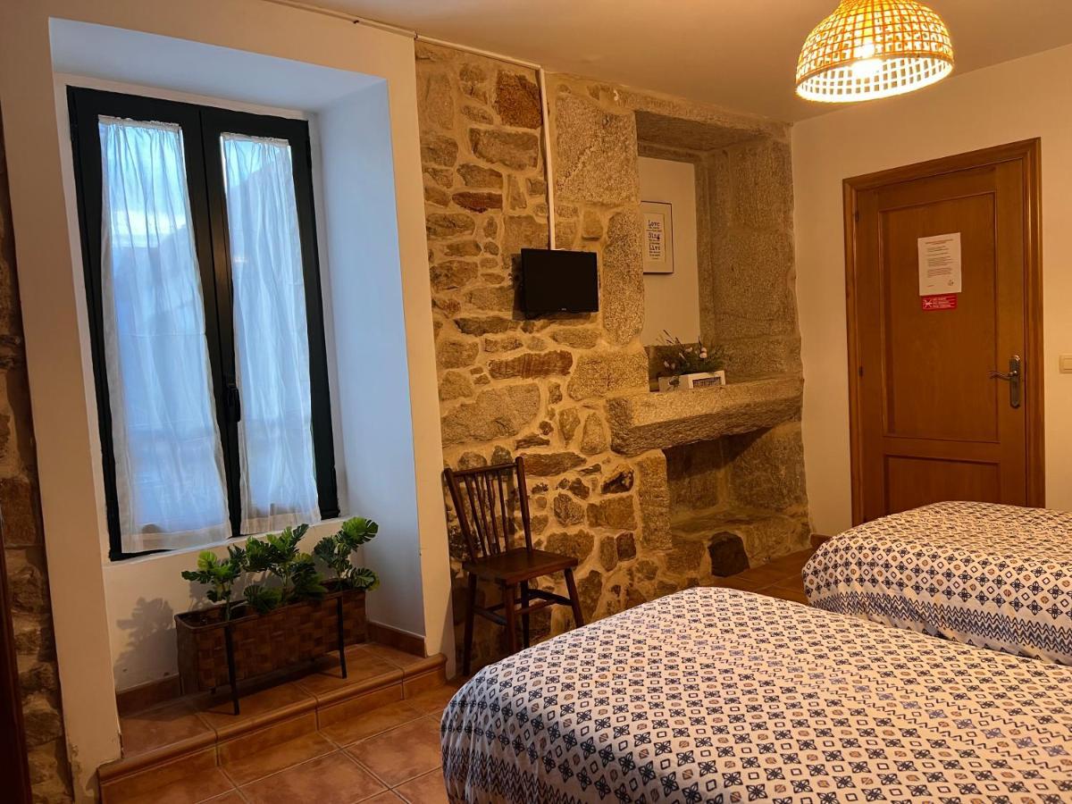 Galicia Getaway - A Casa Dos Cancelos Vilagarcia de Arousa
