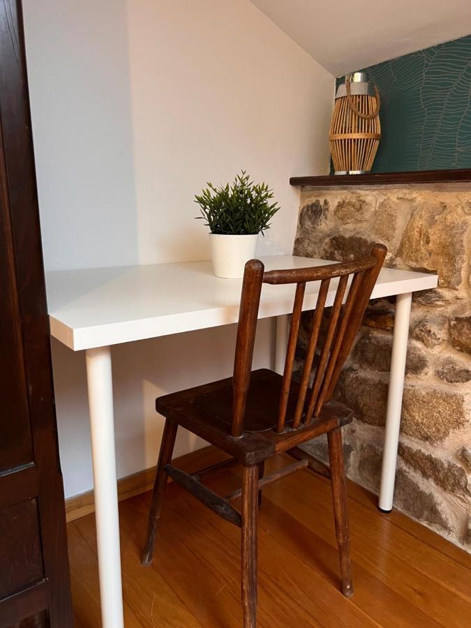 Galicia Getaway - A Casa Dos Cancelos * Vilagarcia de Arousa