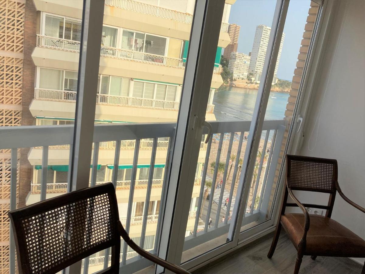 Apartamento Happy Benidorm