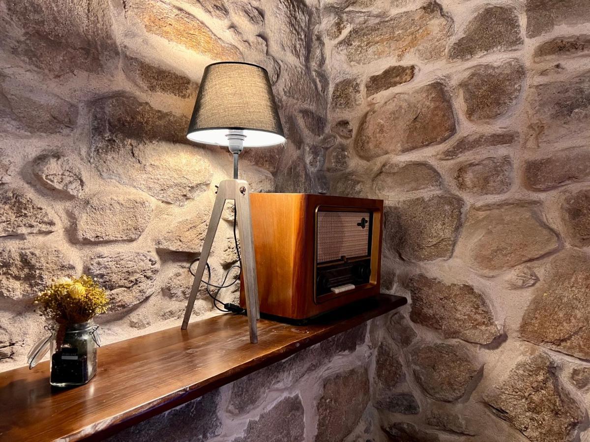 Galicia Getaway - A Casa Dos Cancelos