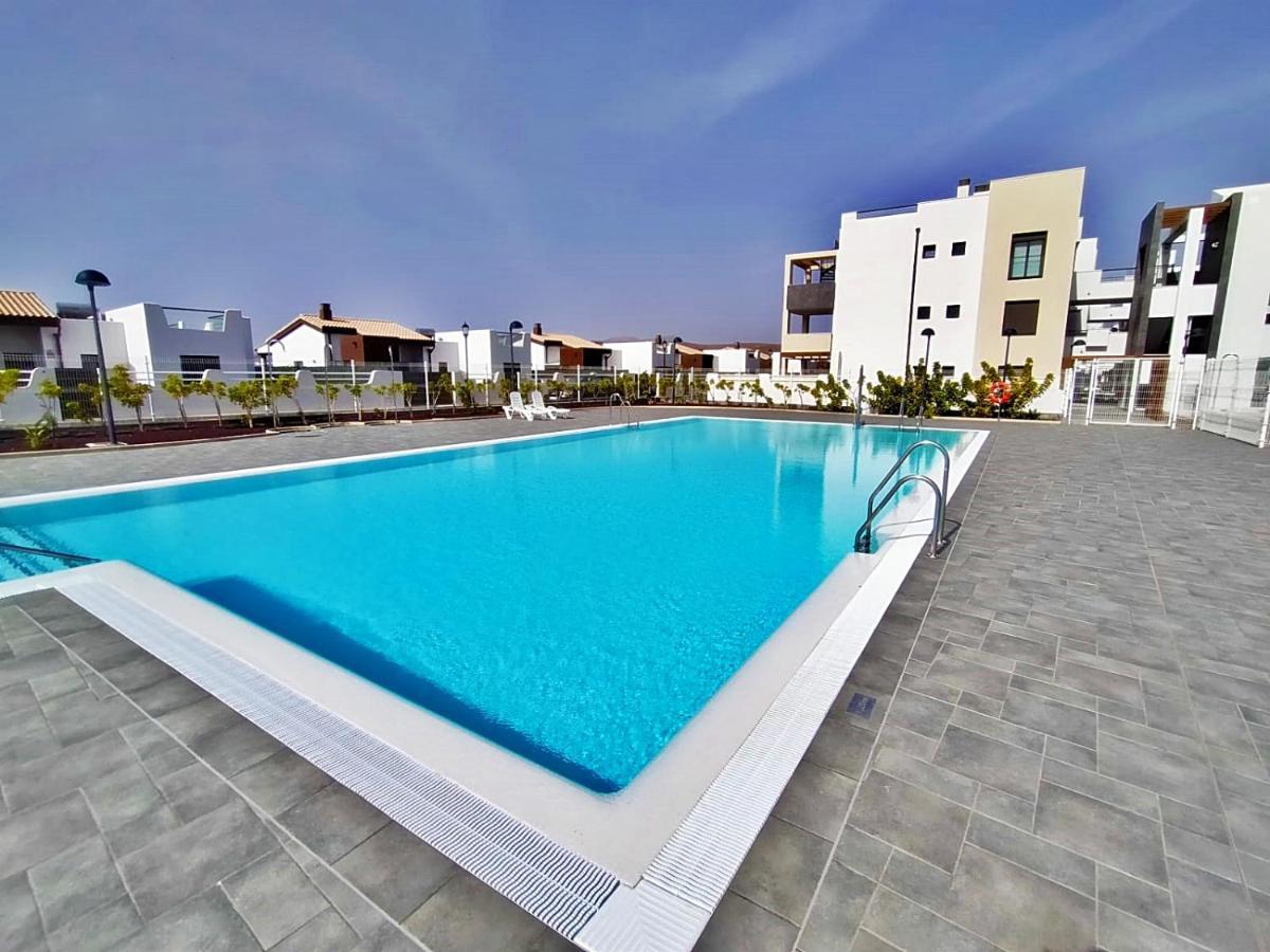 Ap Majorero Caleta Apartment