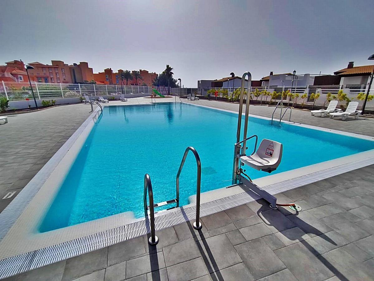 Apartment Ap Majorero Caleta