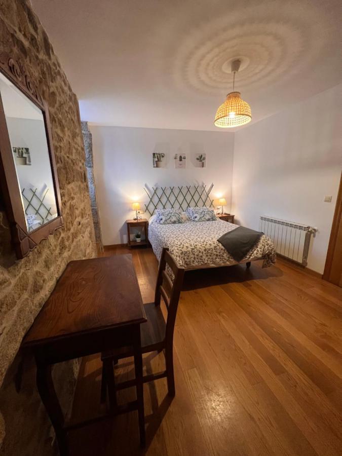 Galicia Getaway - A Casa Dos Cancelos Country house Vilagarcia de Arousa