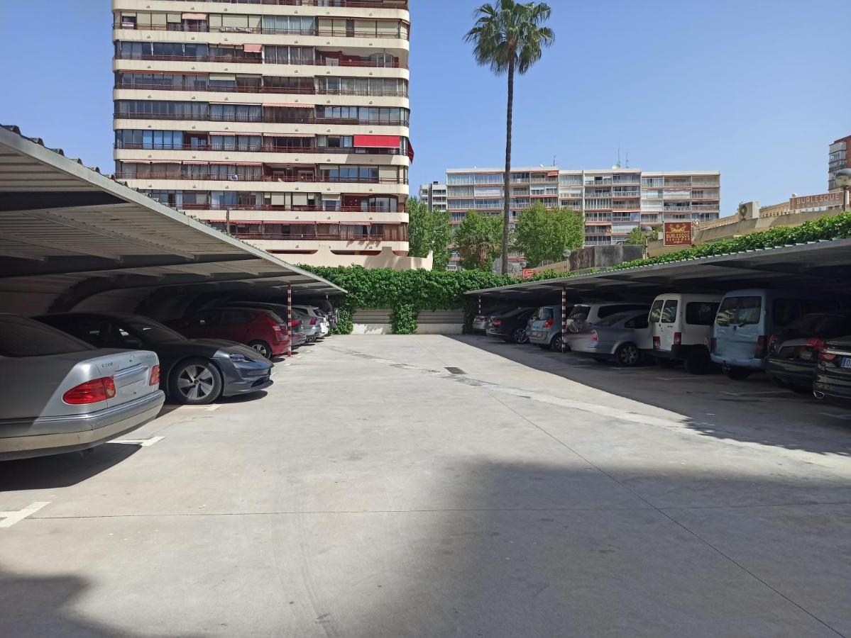 Happy Apartamento Benidorm