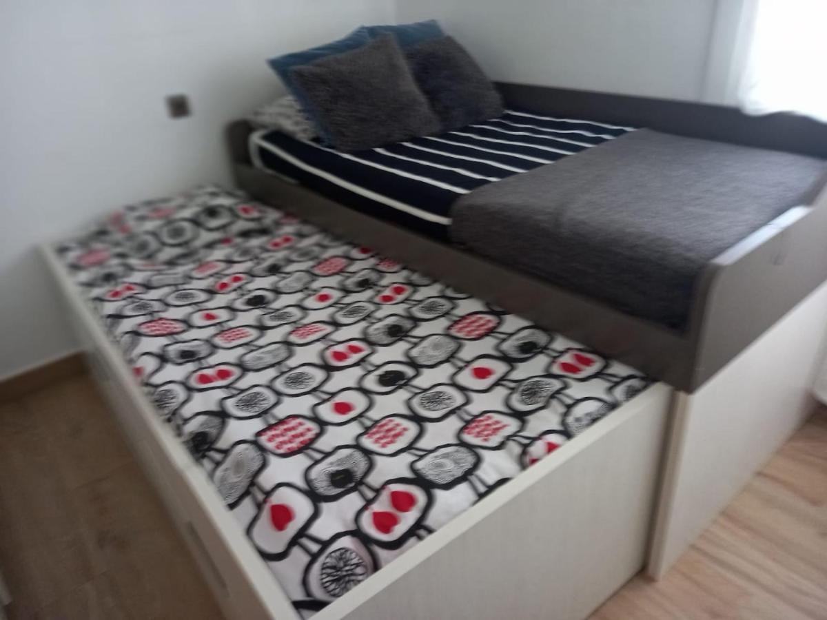 Alfonso Apartamento Salou