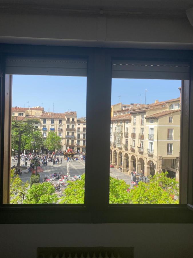 Apartamento Plaza Mercado