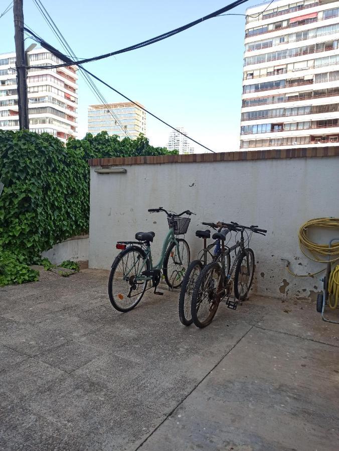 Apartamento Happy Benidorm