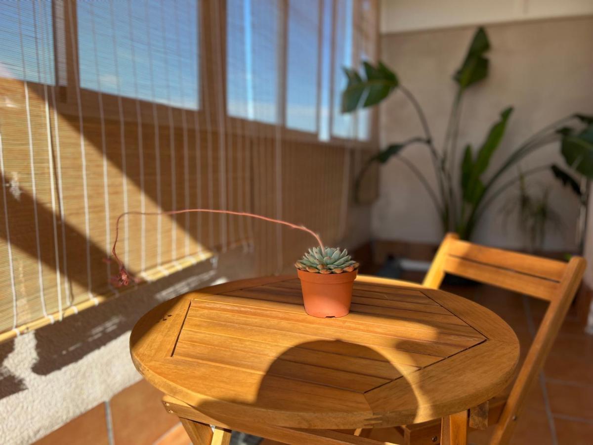 Aticoame Apartamento Don Benito