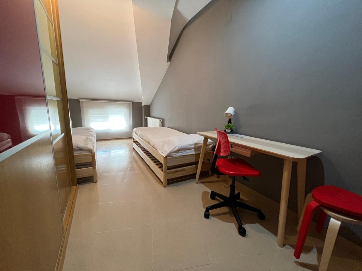Apartamento Aticoame Don Benito