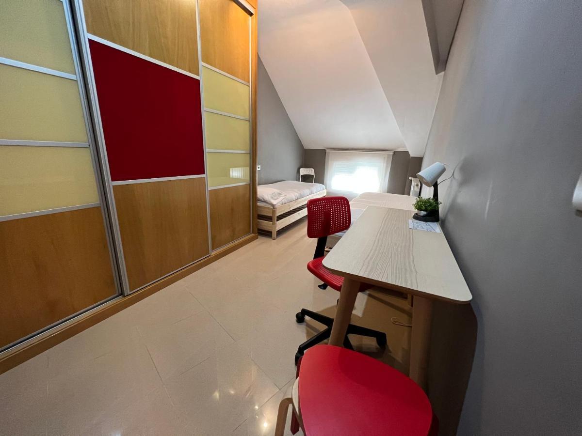 Apartamento Aticoame