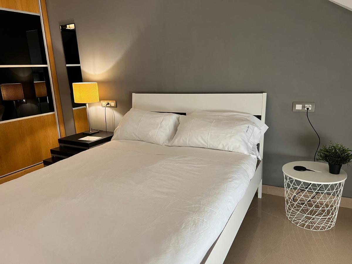 Apartamento Aticoame Don Benito