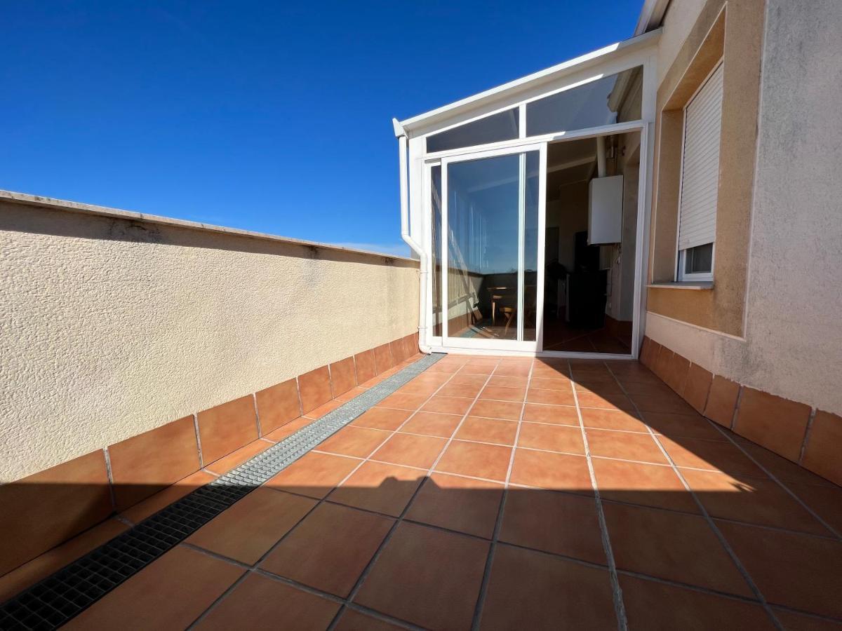 Aticoame Apartamento Don Benito