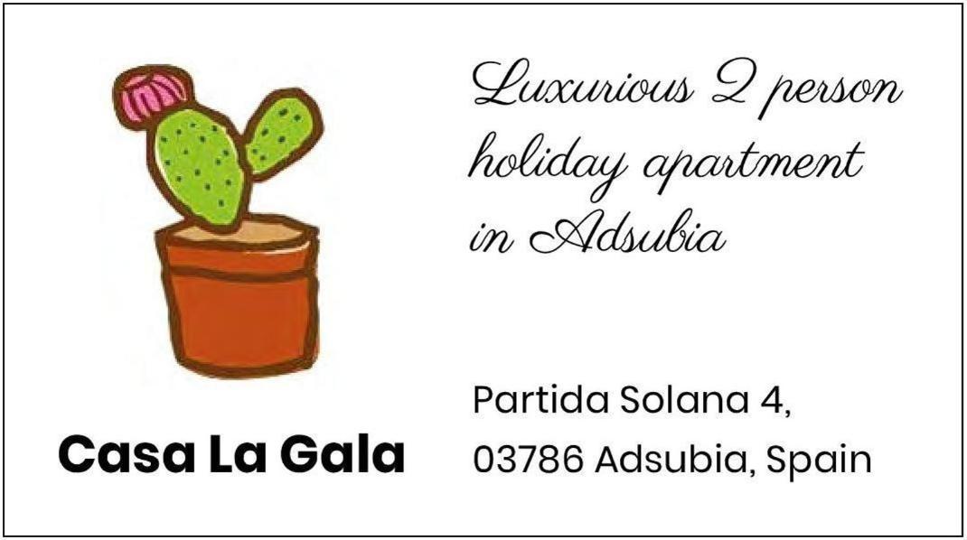 Casa La Gala