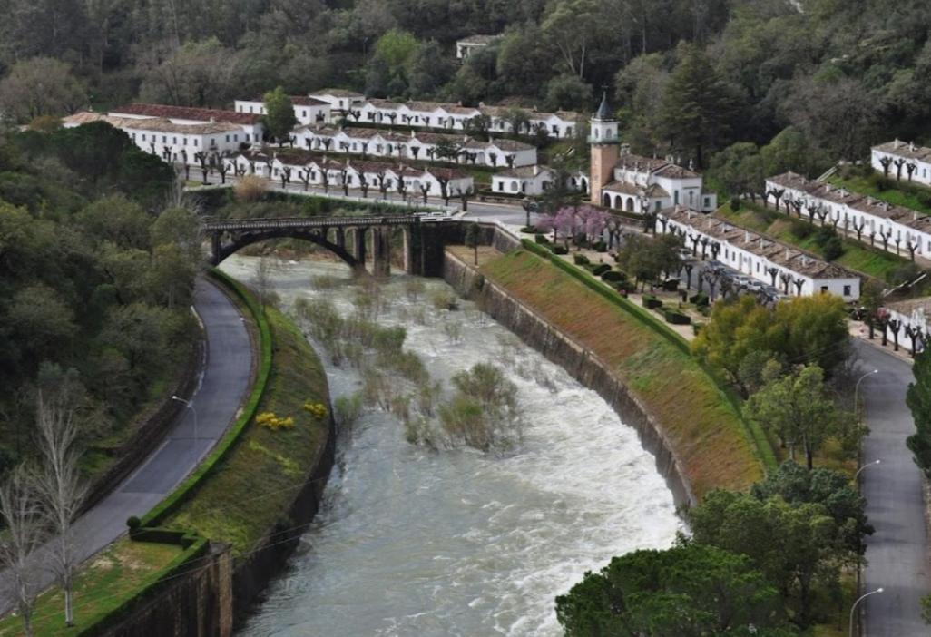 La Vivienda Turística Rural *