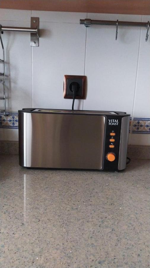 La Vivienda Turística Rural *