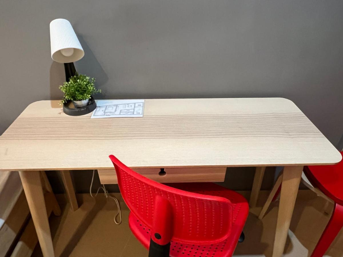 Apartamento Aticoame *