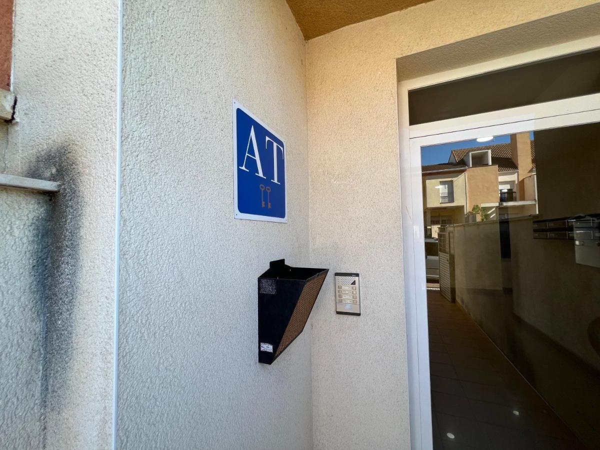 Apartamento Aticoame Don Benito