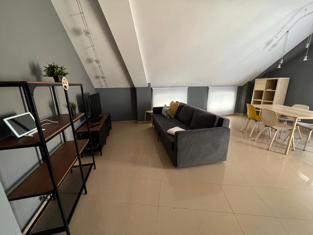 Apartamento Aticoame