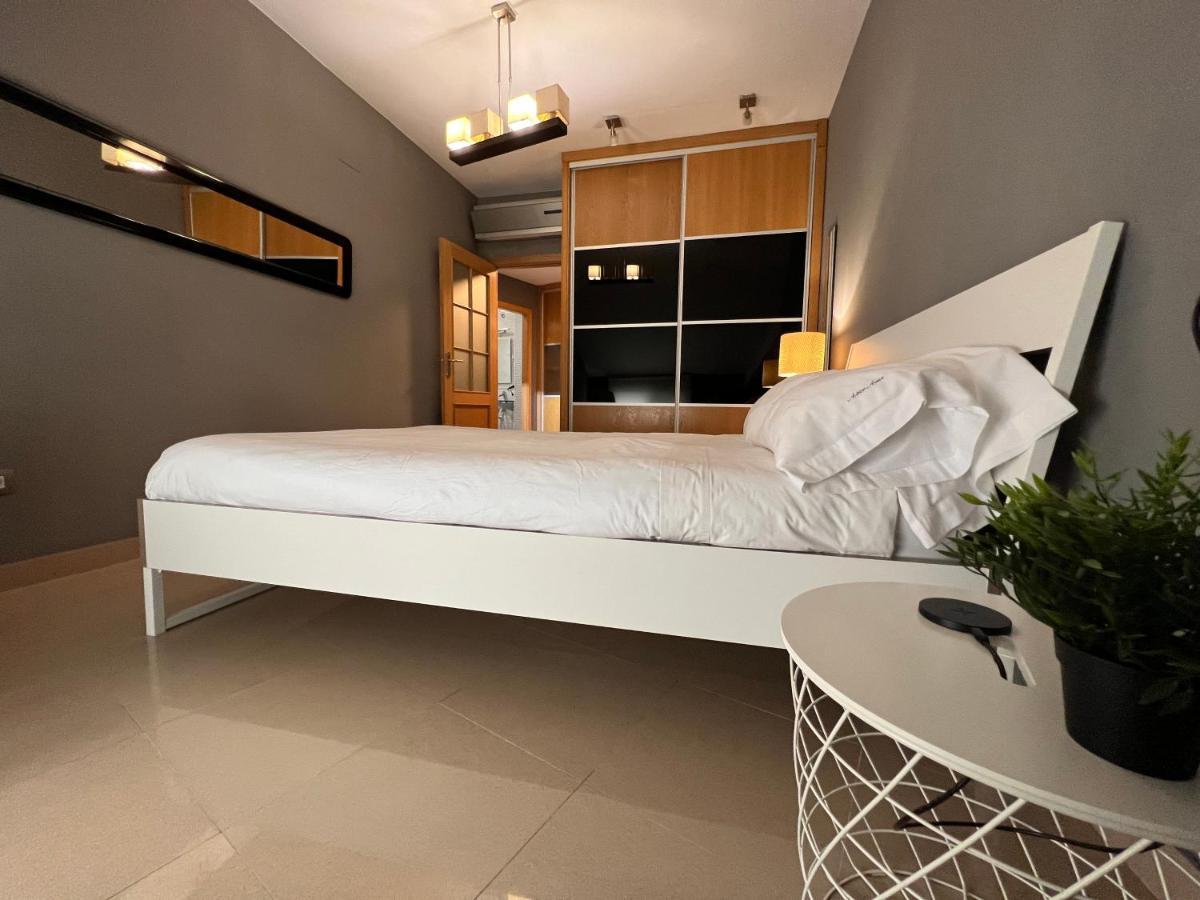 Aticoame Apartamento Don Benito