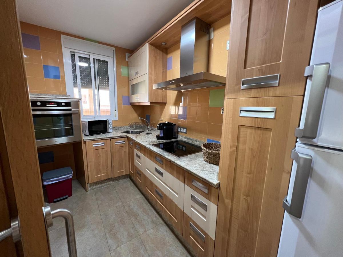 Apartamento Aticoame *