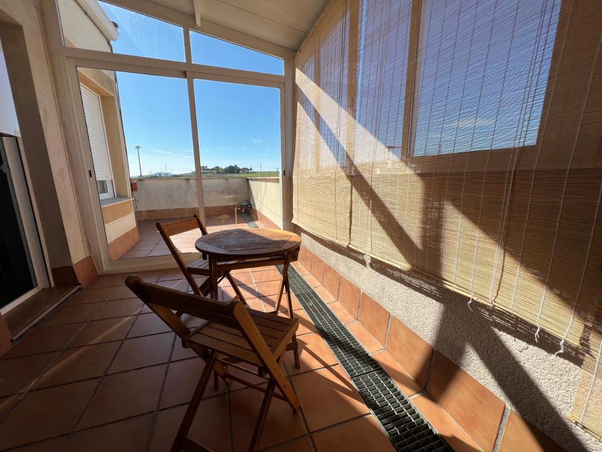 Aticoame Apartamento Don Benito