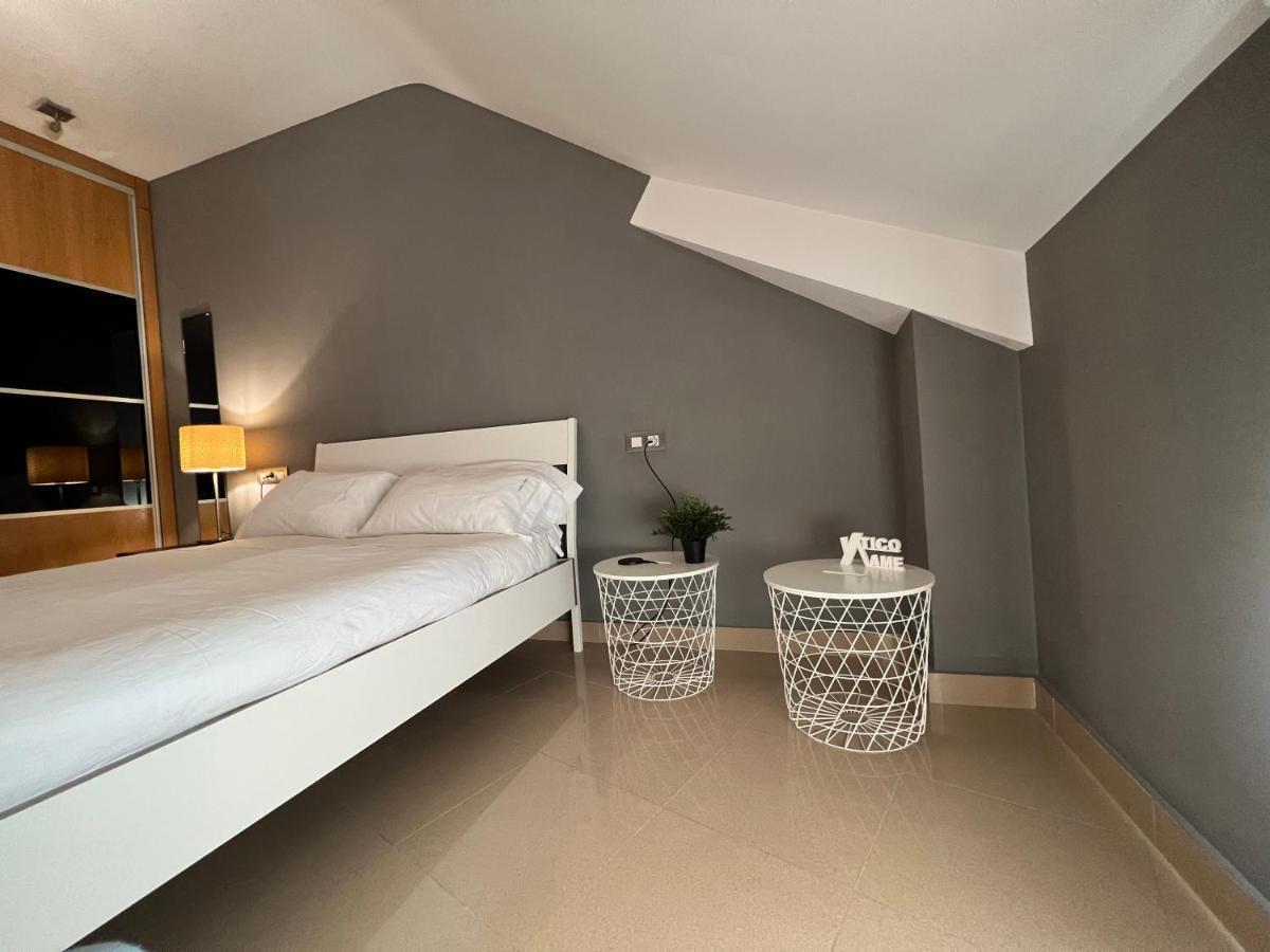 Apartamento Aticoame Don Benito