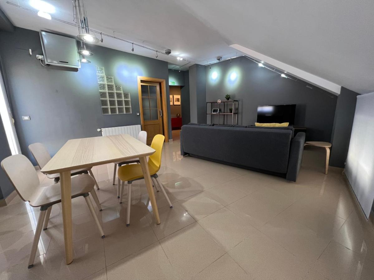 Aticoame Apartamento Don Benito