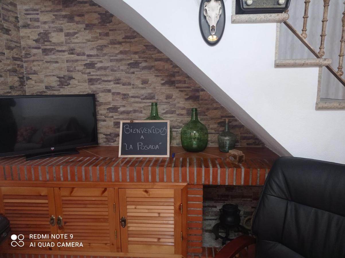 Сasa de vacaciones La Vivienda Turística Rural Algar (Cadiz)