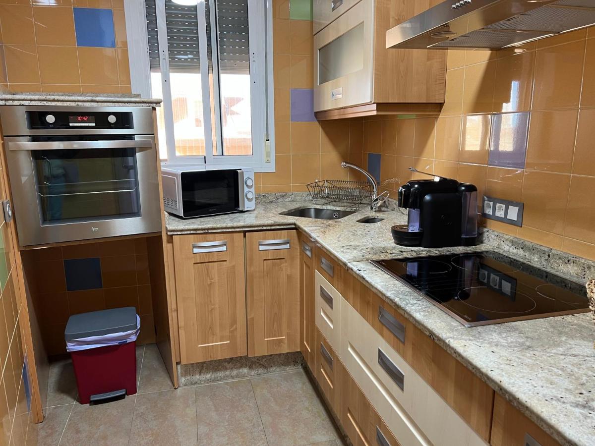 Aticoame Apartamento Don Benito