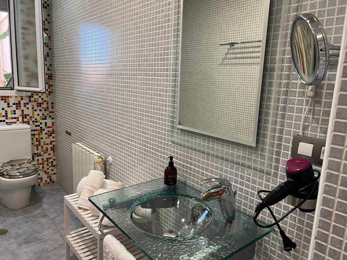 Apartamento Aticoame Don Benito
