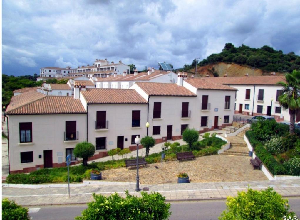 Сasa de vacaciones La Vivienda Turística Rural