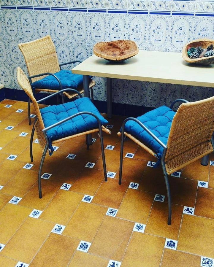 La Vivienda Turística Rural