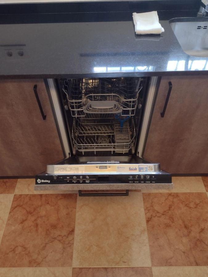 Apartamento Casa La Gala Adsubia