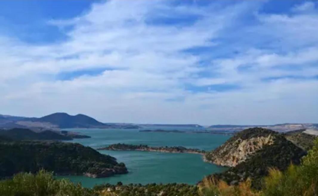 Сasa de vacaciones La Vivienda Turística Rural