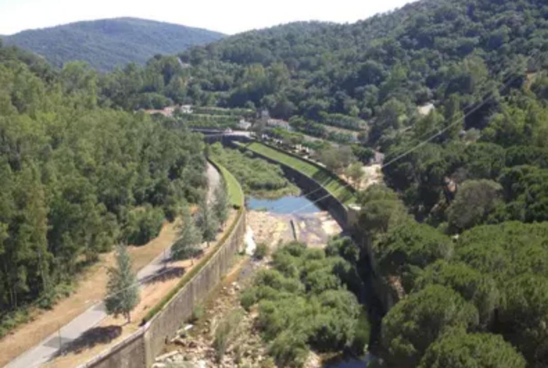 La Vivienda Turística Rural Сasa de vacaciones