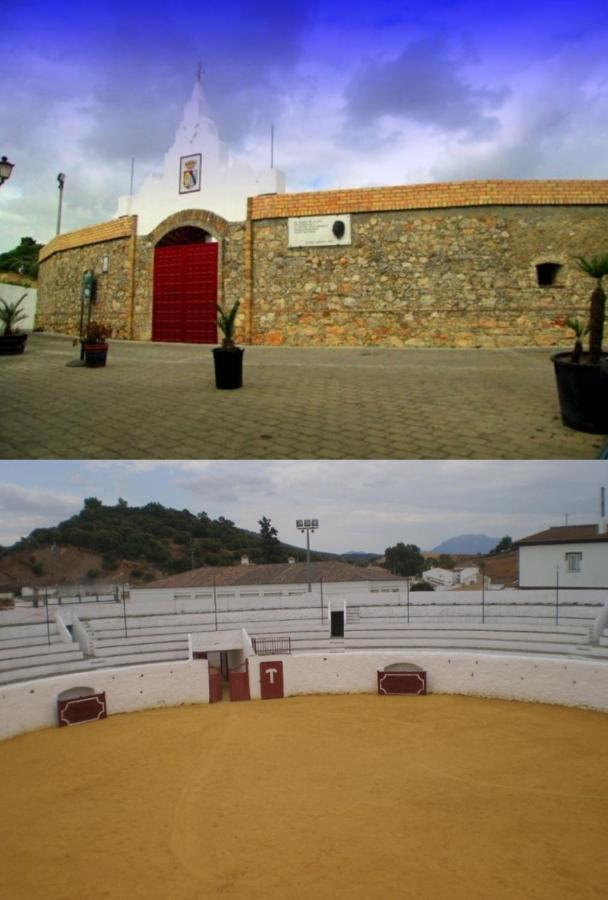 La Vivienda Turística Rural *