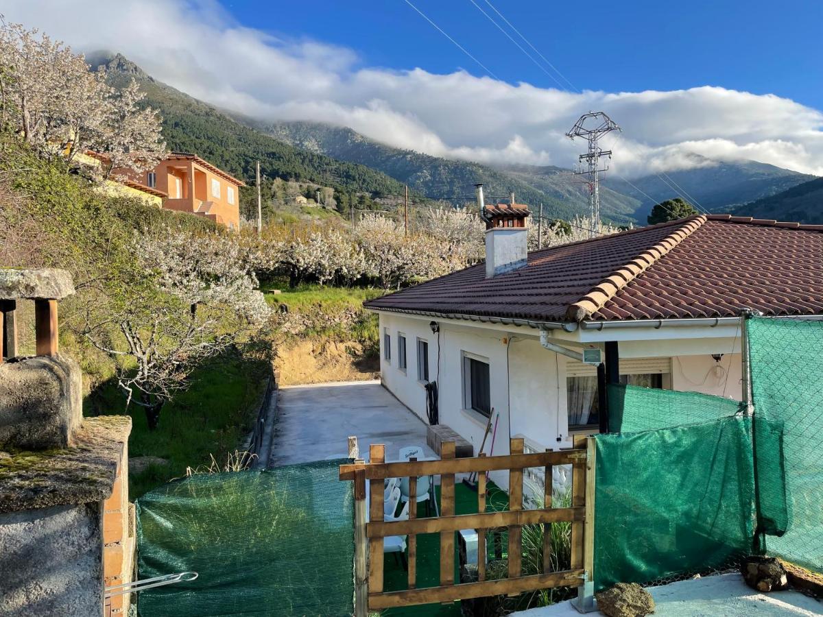 Arenal Holiday home El Arenal (Castile and Leon)