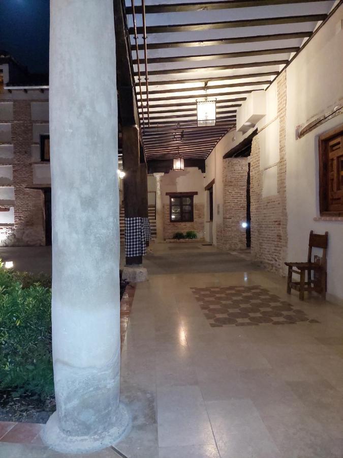 La Casona Del Asno Apartamento Alcalá de Henares
