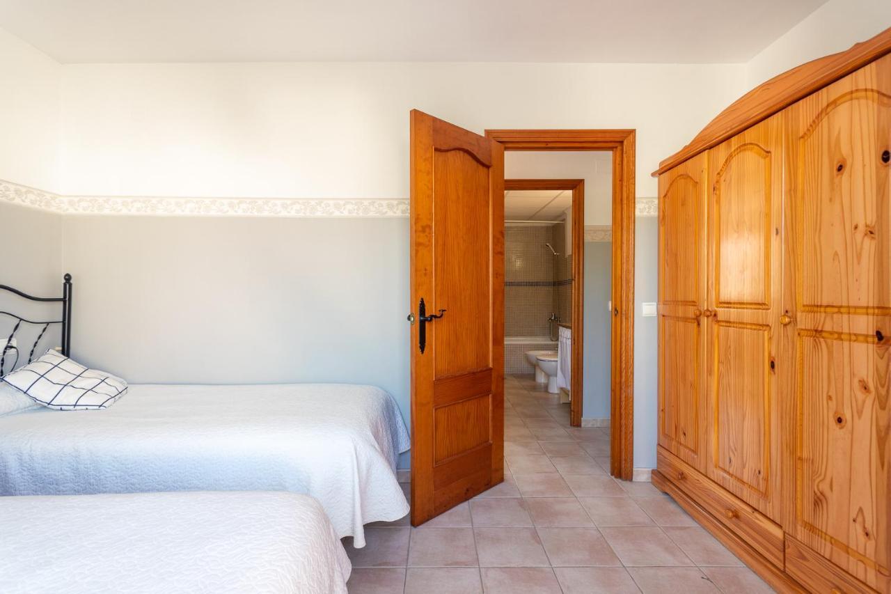 Mundaka Albir Apartment El Albir