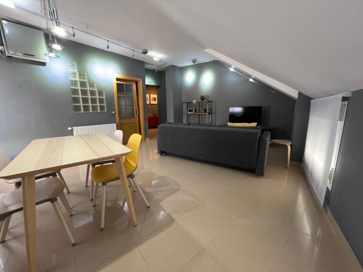 Aticoame Apartamento Don Benito