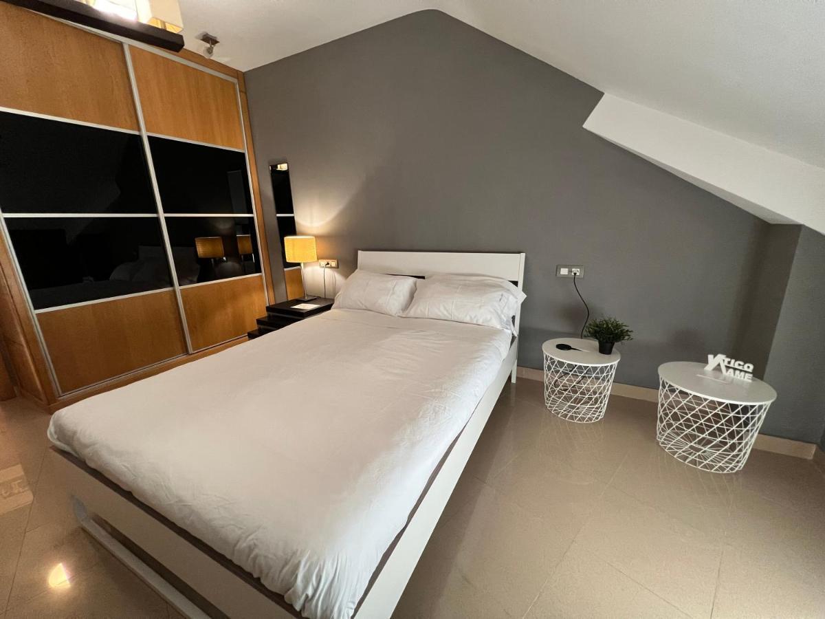 Aticoame Apartamento