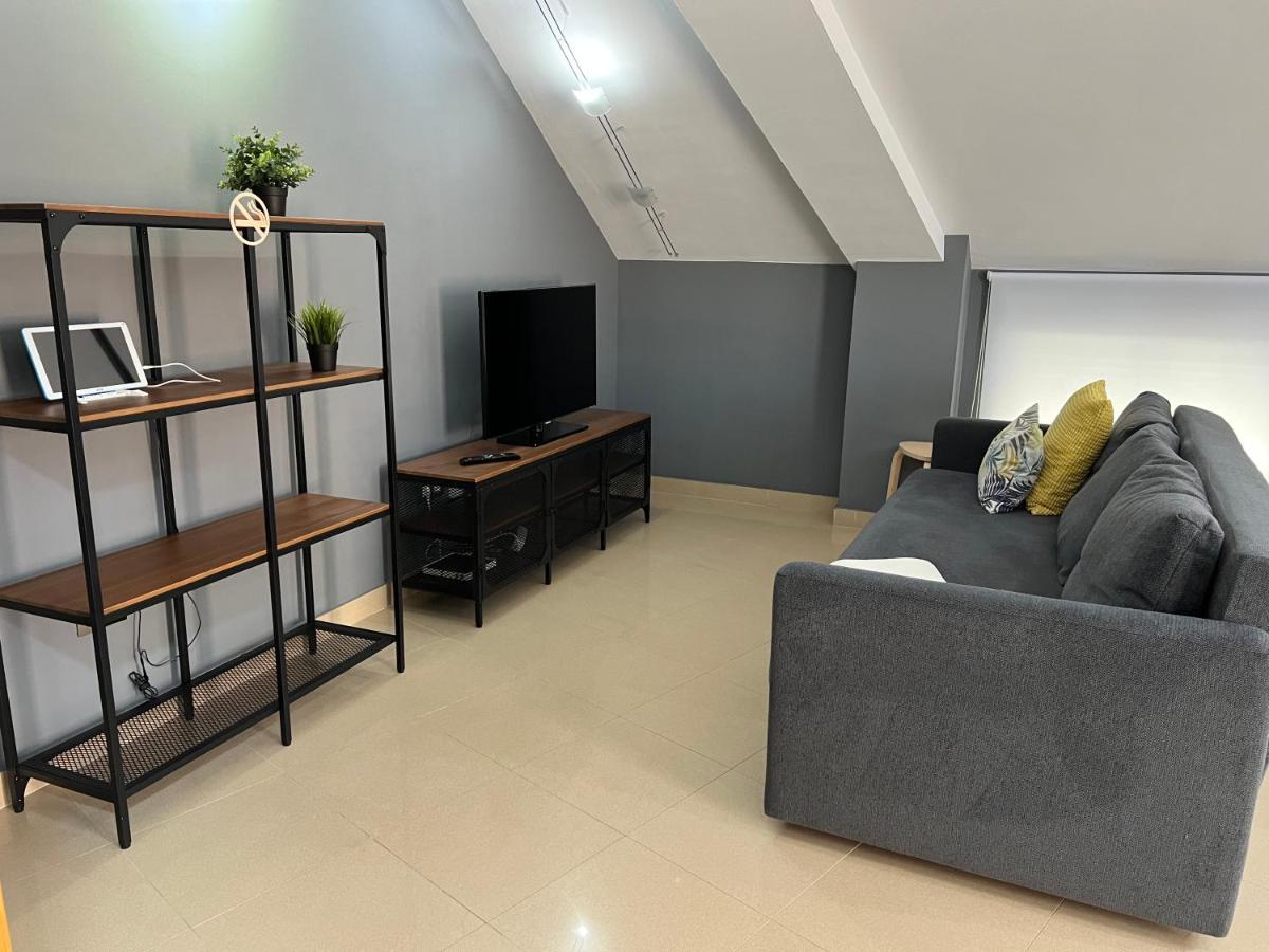 Apartamento Aticoame
